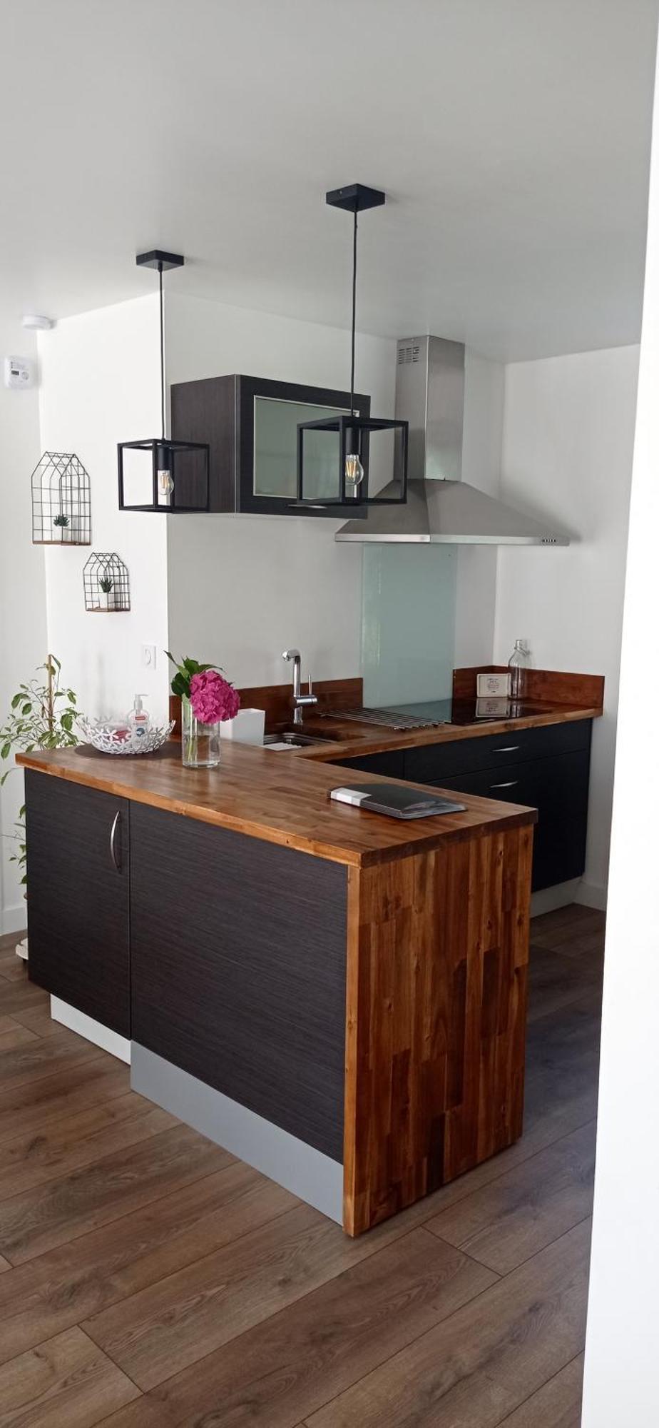 Ma Maison De Vacances En Bretagne Meillac Zimmer foto